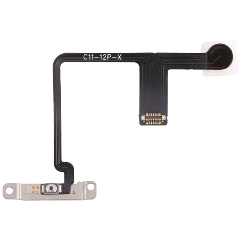 Cavo Flessibile per Pulsante di Accensione e Volume per iPhone X e