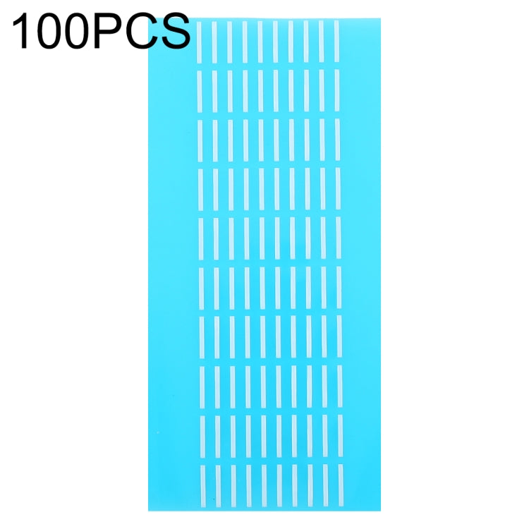 100 PCS Block Light Strip for iPhone X - Brighten Your
