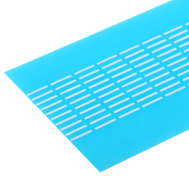 100 PCS Block Light Strip for iPhone X - Brighten Your
