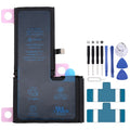 High-Capacity 2716mAh Battery for iPhone X Replacement