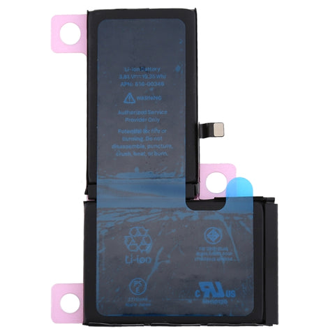 Batteria agli ioni di litio 2716 mAh per iPhone X