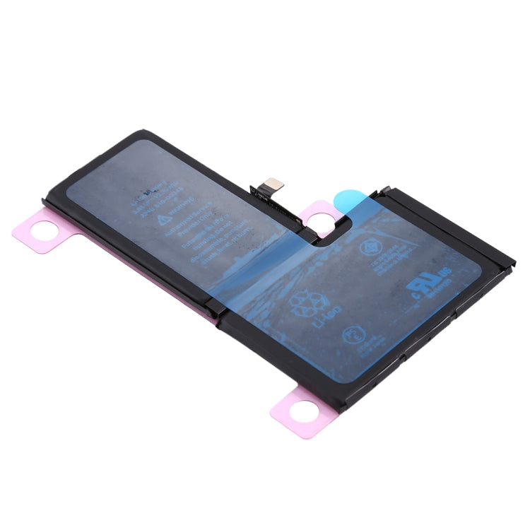 High-Capacity 2716mAh Battery for iPhone X Replacement