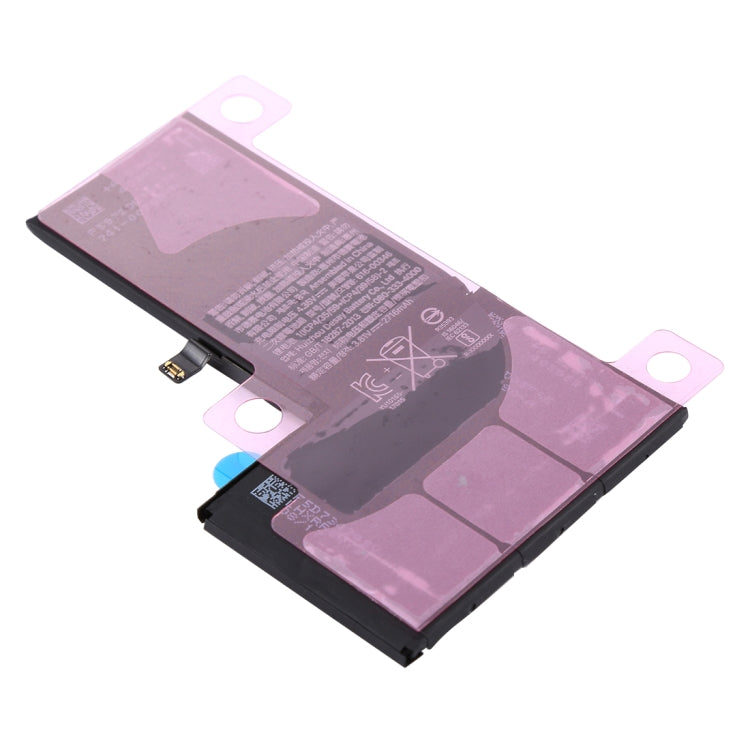 High-Capacity 2716mAh Battery for iPhone X Replacement
