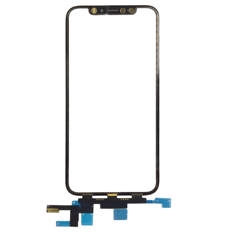 iPhone X Touch Screen Replacement - Original Quality Part