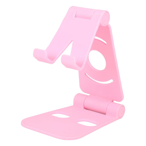 WQ-02 Supporto per telefono con staffa pigra creativa pieghevole