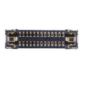 iPhone X Rear Back Camera FPC Connector Replacement Part