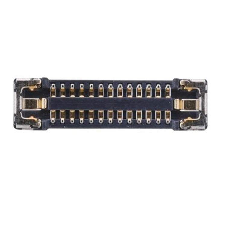 iPhone X Rear Back Camera FPC Connector Replacement Part