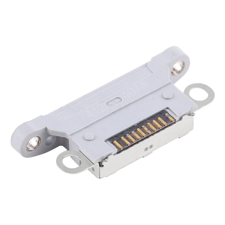 10 PCS iPhone X Charging Port Connectors – High Quality