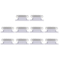 10 PCS iPhone X Charging Port Connectors – High Quality