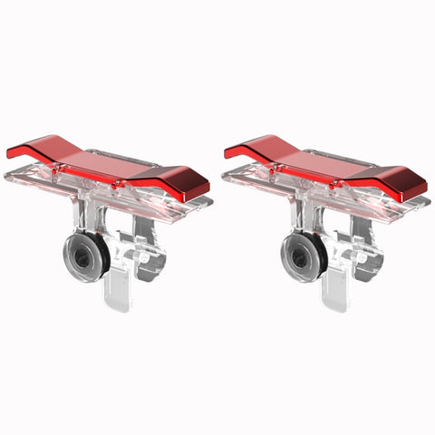 Maniglia Pulsante di Scatto E9 per Controller di Gioco Mobile -