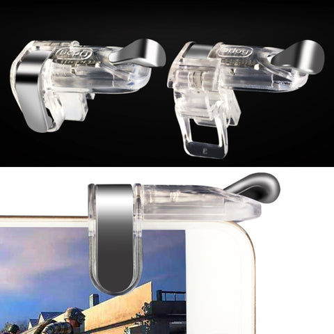 Controller di scatto per smartphone Mangia Pollo - 4a Generazione