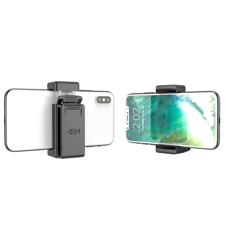 Adjustable Dropproof Desk Stand Holder for iPhone & Android