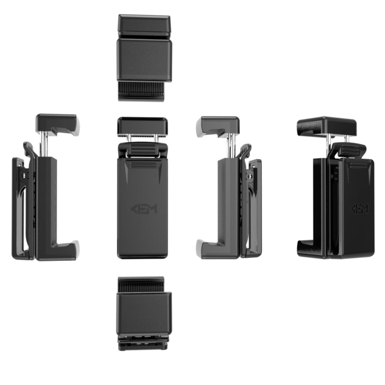 Adjustable Dropproof Desk Stand Holder for iPhone & Android