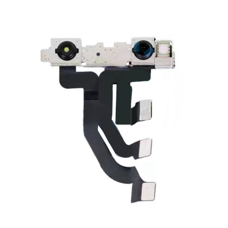 iPhone X Front and Infrared Camera Replacement Parts