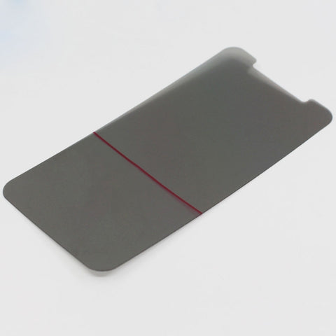 Pellicola polarizzante con filtro LCD da 50 pezzi per iPhone X, 50 PCS iX