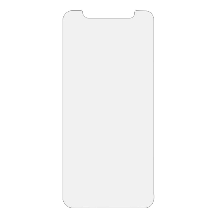 iPhone X & XS 9H 3D Privacy Tempered Glass Screen Protector