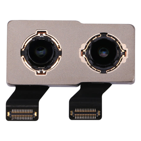Fotocamera Posteriore di Ricambio per iPhone X - Alta Qualità, Sostituzione Perfetta per iPhone X