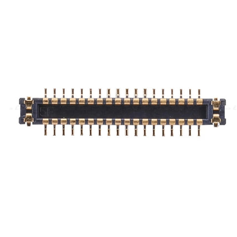 Connecteur FPC pour caméra frontale su cavo flexible pour iPhone 6s Plus / 6s, pour iPhone 6s Plus / 6s (sur câble flexible)