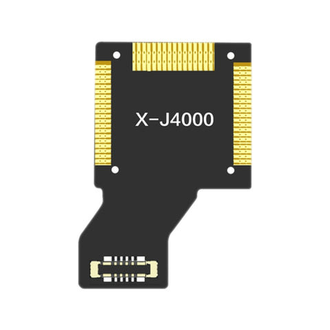 Cavo Teleobiettivo Posteriore i2C J4000 per iPhone X
