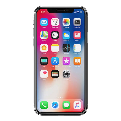 Per iPhone 11 Pro / XS / X Pellicola in vetro temperato 10 pezzi 0,3 mm 2,5D 9H, Per iPhone 11 Pro / XS / X HD(10 PCS)