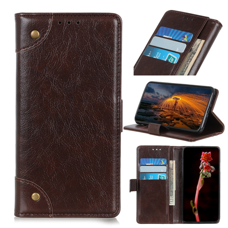iPhone 11 Pro Max Leather Case with Card Slots and Wallet