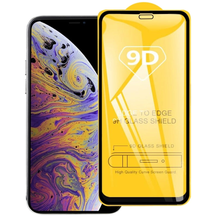 Tempered Glass Screen Protector for iPhone 11 Pro Max