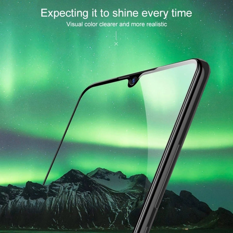 Tempered Glass Screen Protector for iPhone 11 Pro Max