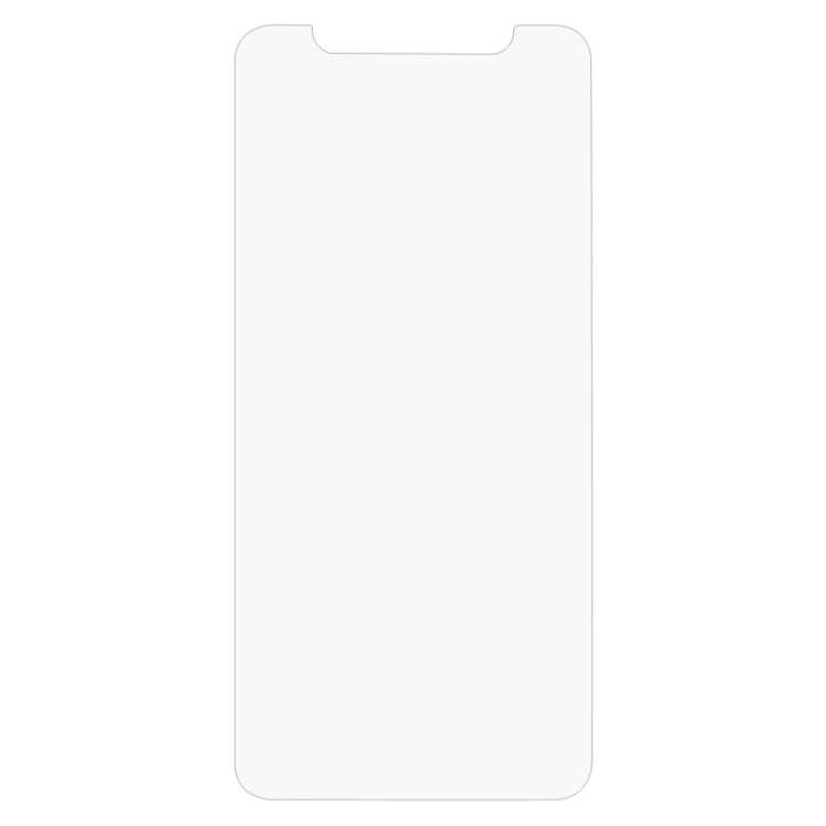 25 Pack Tempered Glass Screen Protectors for iPhone XS Max