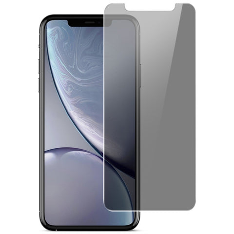Per iPhone 11 Pro Max Pellicola in vetro temperato antiriflesso IMAK 9H, For iPhone 11 Pro Max