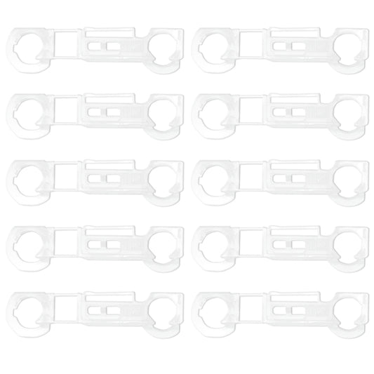 copriobiettivo-per-fotocamera-frontale-da-10-pezzi-per-iphone-xs-max-for-iphone-xs-max - immagine 1