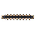LCD Display FPC Connector Flex Cable for iPhone XS Max/XS/X