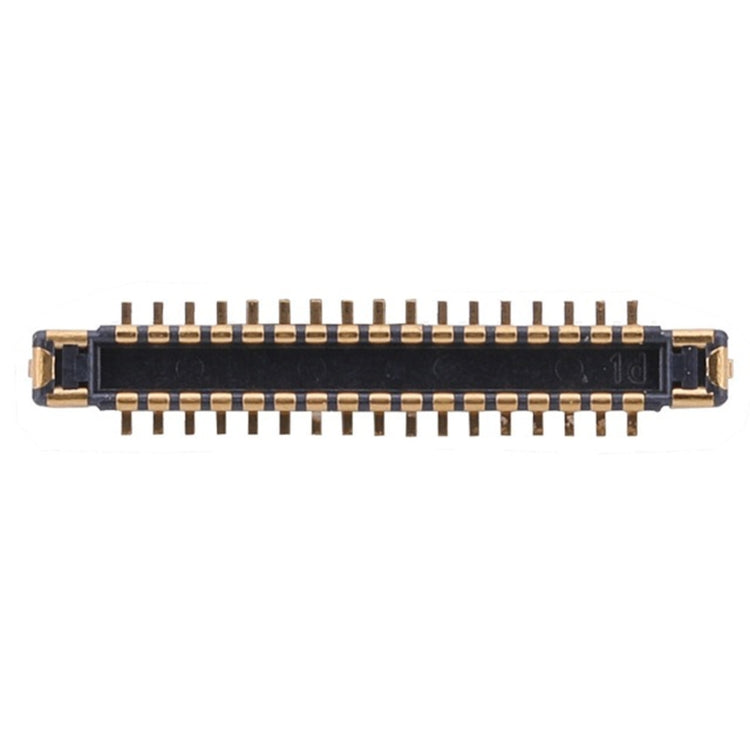 LCD Display FPC Connector Flex Cable for iPhone XS Max/XS/X
