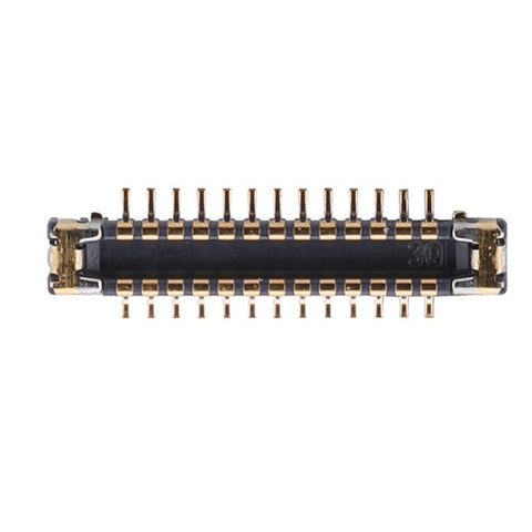 Connettore FPC per Display LCD iPhone XR - Cavo Flessibile