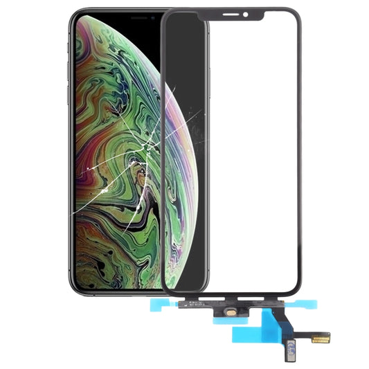 Pannello Touch OCA per iPhone XS Max
