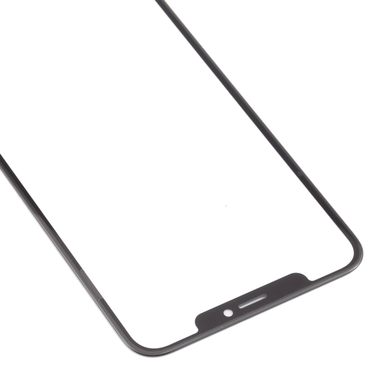 Original Touch Screen Panel with OCA for iPhone XS Max