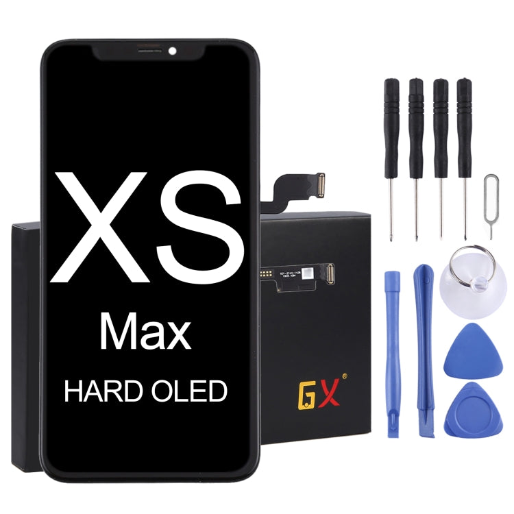 iPhone XS Max LCD Screen Replacement - High Quality Display