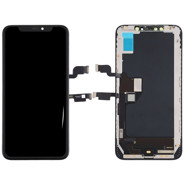 iPhone XS Max LCD Screen Replacement - High Quality Display