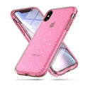 Stylish Shockproof Glitter Case for iPhone XS Max