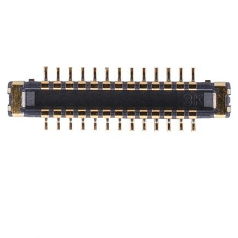 Connettore FPC per fotocamera posteriore iPhone XS Max su cavo