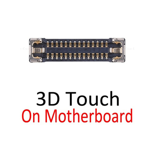 3D Touch FPC Connector for iPhone XS Max Replacement Part