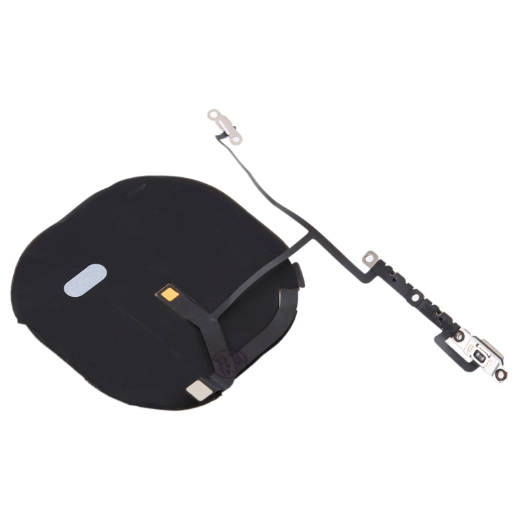 bobina-nfc-con-cavo-flessibile-per-volume-per-iphone-xs-max-for-iphone-xs-max-with-volume - immagine 4