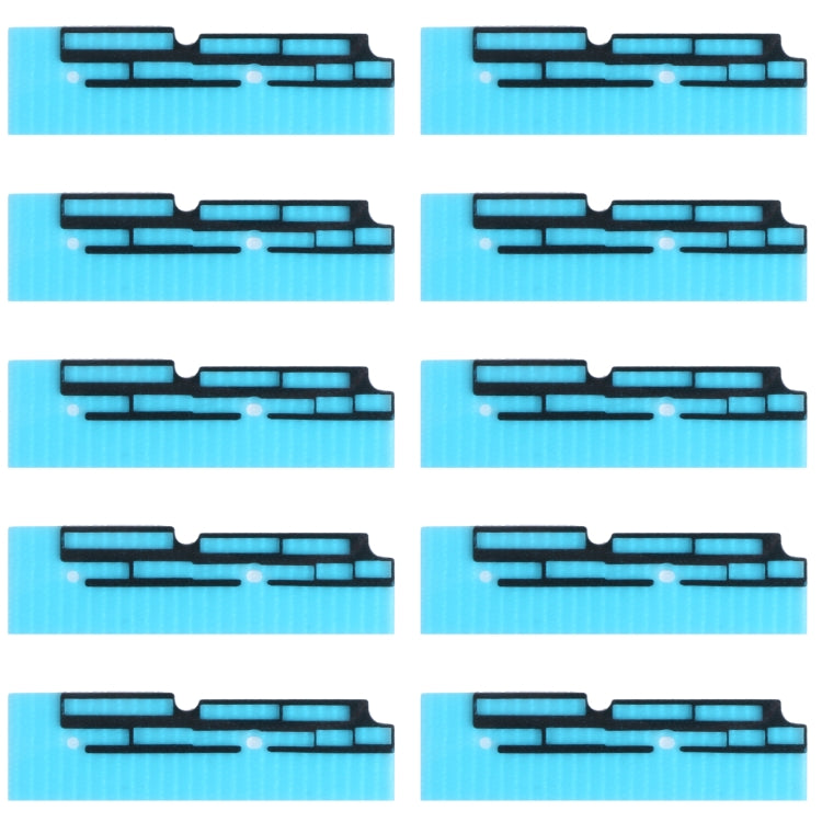 Set di 10 cuscinetti in schiuma per connettore FPC scheda madre