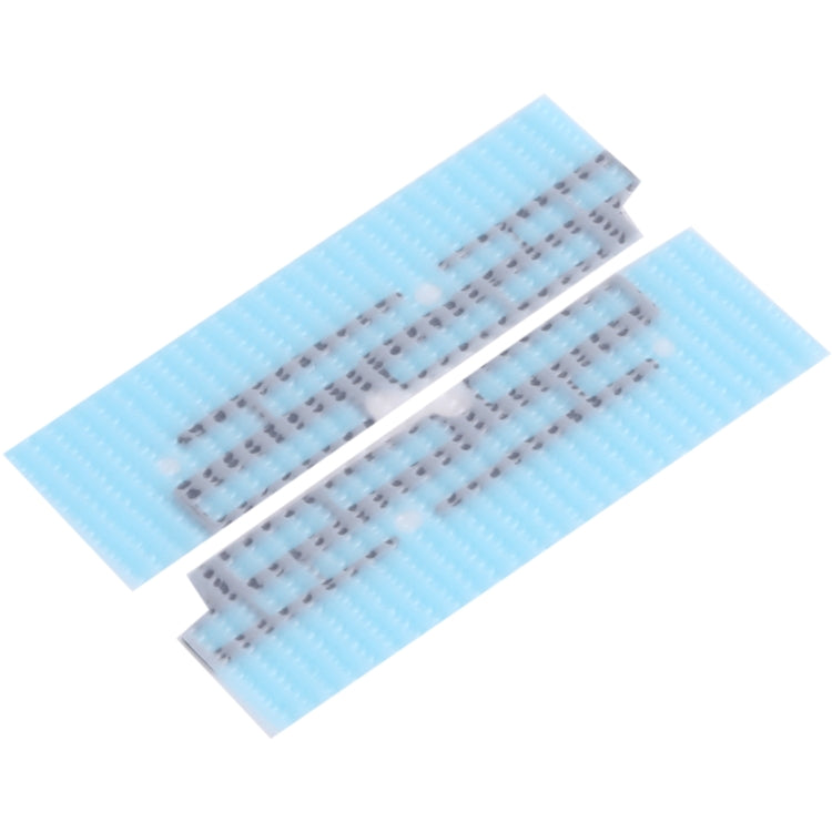 Set di 10 cuscinetti in schiuma per connettore FPC scheda madre