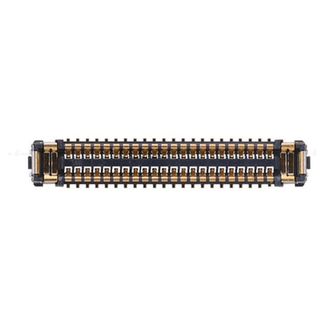 Connettore FPC di Ricarica per Scheda Madre iPhone XS Max