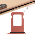 Double SIM Card Tray for iPhone XR - Dual SIM Solution