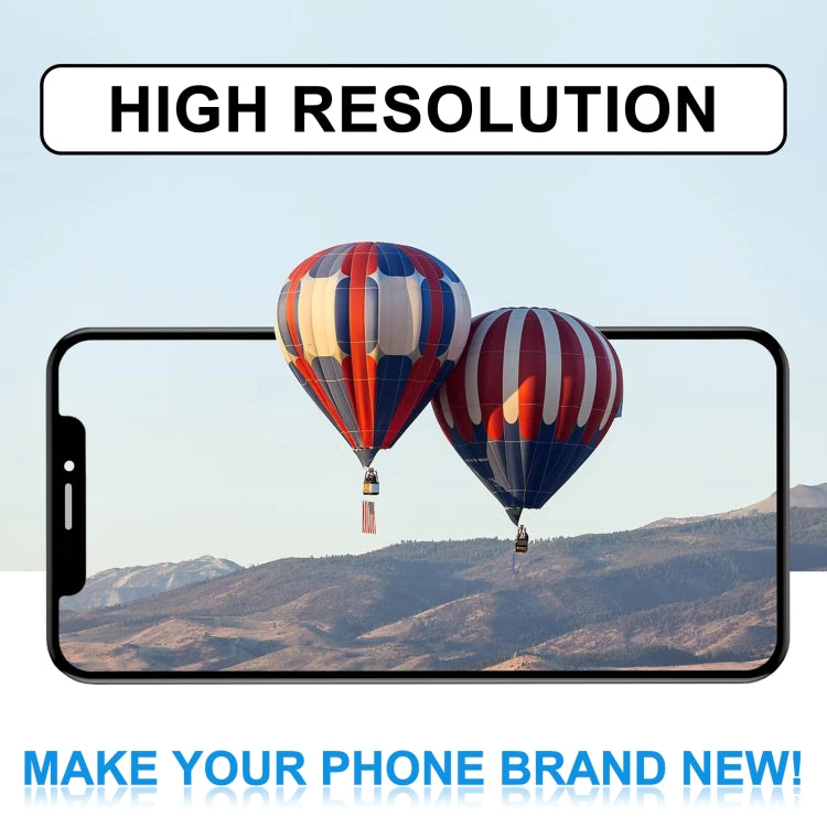 For iPhone XR Original LCD Screen, For iPhone XR (Original)