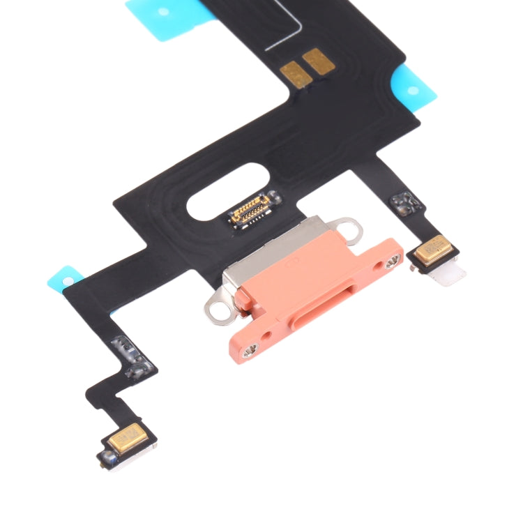 iPhone XR Original Charging Port Flex Cable Replacement