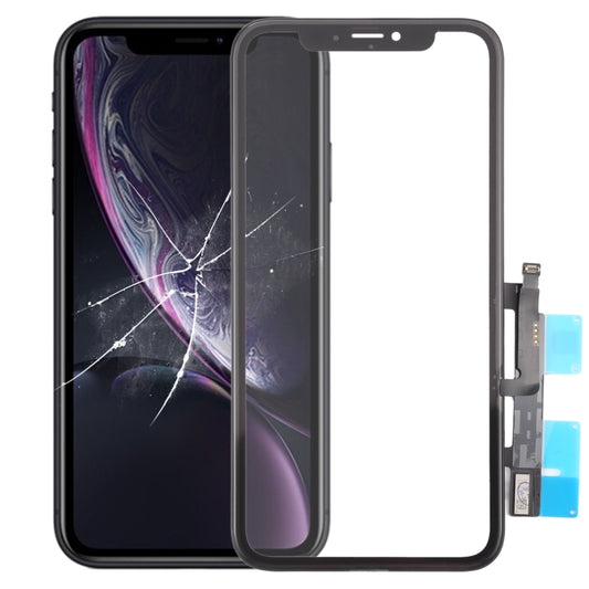Pannello touch con OCA per iPhone XR, For iPhone XR (OCA)