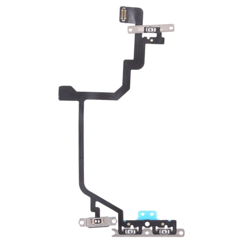 Cavo flessibile per pulsante accensione e volume iPhone XR,