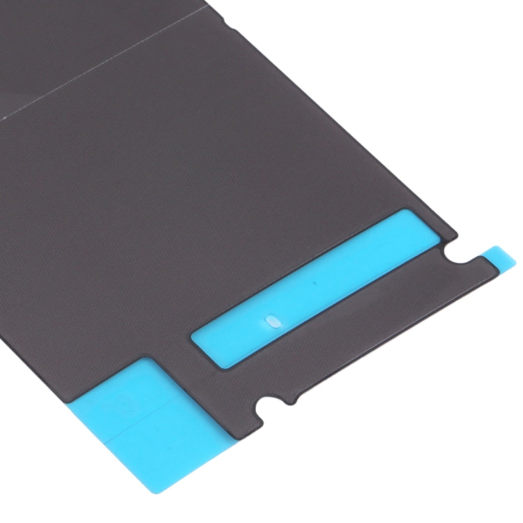 LCD Heat Sink Graphite Sticker for iPhone XR, For iPhone XR